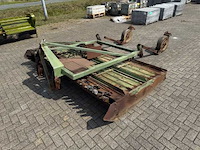 Onkruidbrander - afbeelding 7 van  9