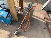 Onkruidbrander - afbeelding 1 van  3