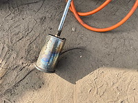 Onkruidbrander - afbeelding 2 van  3