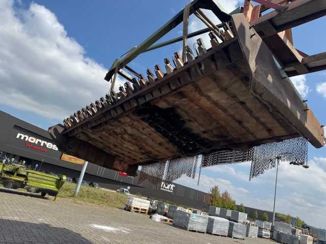 Onkruidbrander - afbeelding 8 van  13