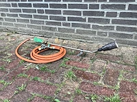 Onkruidbrander