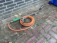 Onkruidbrander - afbeelding 3 van  3