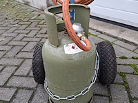 Onkruidbrander - afbeelding 2 van  4