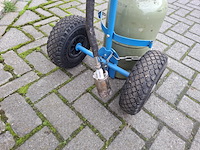 Onkruidbrander - afbeelding 4 van  4