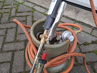 Onkruidbrander - afbeelding 2 van  6