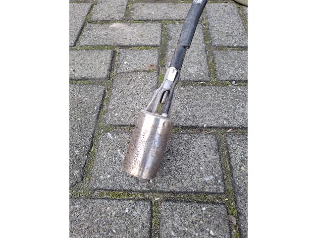 Onkruidbrander - afbeelding 3 van  6