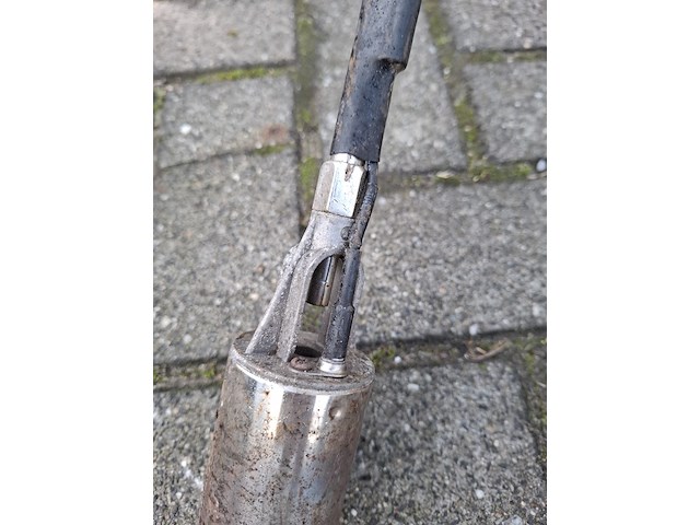 Onkruidbrander - afbeelding 4 van  6