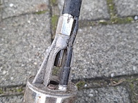 Onkruidbrander - afbeelding 4 van  6