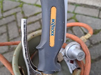 Onkruidbrander - afbeelding 5 van  6