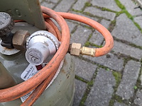 Onkruidbrander - afbeelding 6 van  6