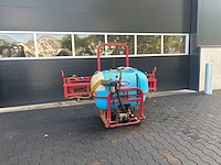 Onkruidspuit piardzki p-329 200l