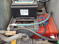 Onkruidstomer, empas - afbeelding 3 van  17