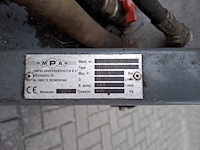 Onkruidstomer, empas - afbeelding 4 van  17