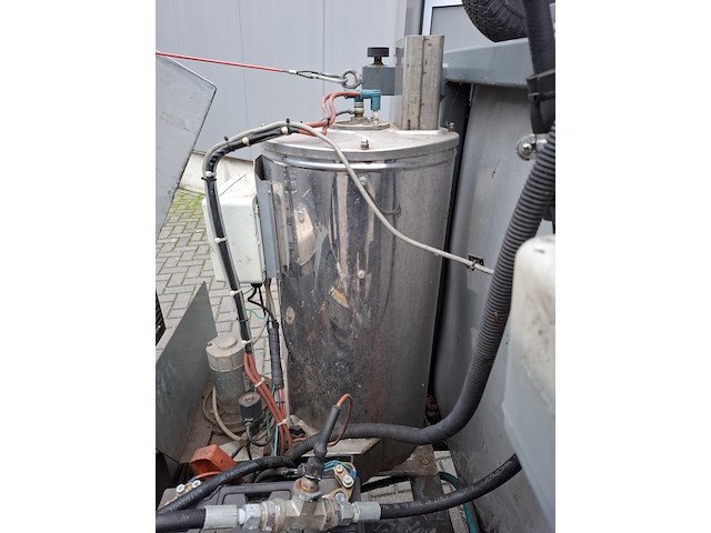 Onkruidstomer, empas - afbeelding 5 van  17