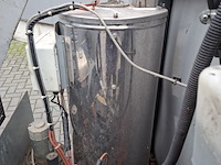 Onkruidstomer, empas - afbeelding 5 van  17