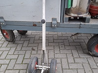 Onkruidstomer, empas - afbeelding 7 van  17