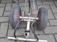 Onkruidstomer, empas - afbeelding 8 van  17