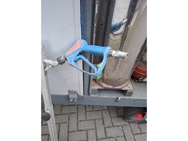 Onkruidstomer, empas - afbeelding 9 van  17