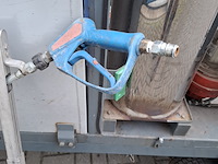 Onkruidstomer, empas - afbeelding 9 van  17