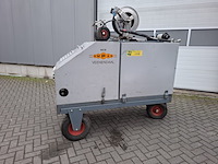 Onkruidstomer, empas - afbeelding 1 van  17