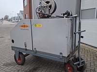 Onkruidstomer, empas - afbeelding 10 van  17