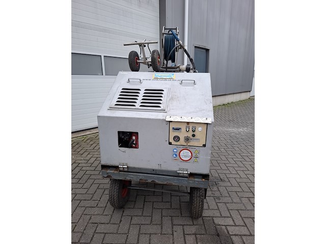 Onkruidstomer, empas - afbeelding 11 van  17