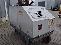 Onkruidstomer, empas - afbeelding 12 van  17