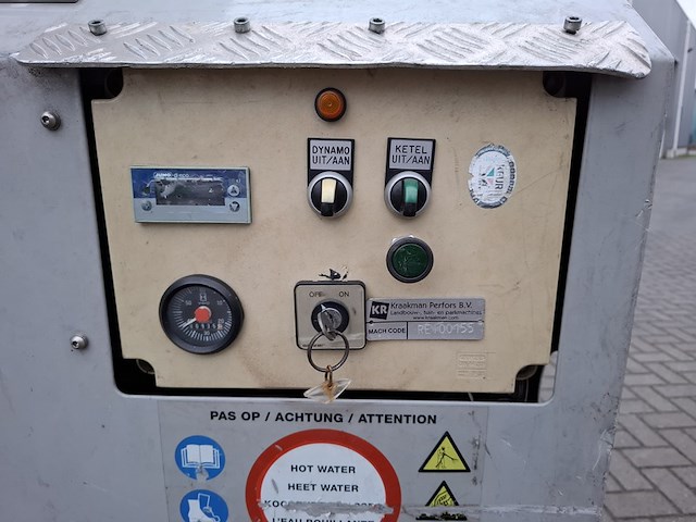 Onkruidstomer, empas - afbeelding 14 van  17