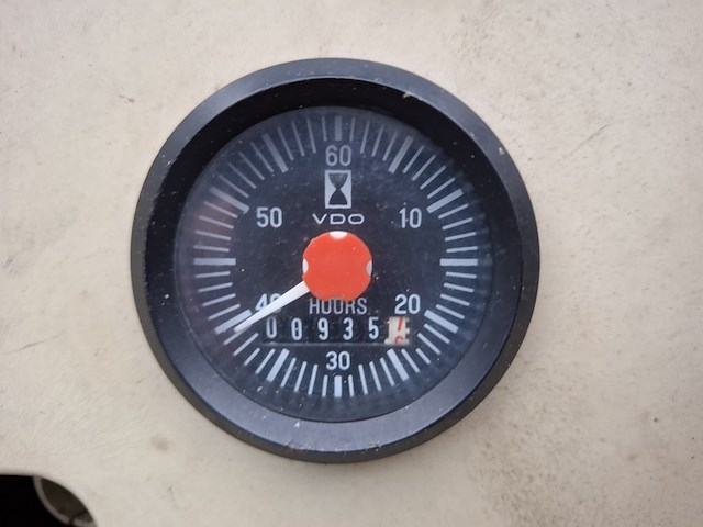 Onkruidstomer, empas - afbeelding 15 van  17