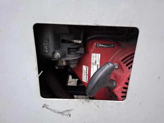 Onkruidstomer, empas - afbeelding 16 van  17