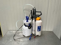 Onkruidverdelger (2x) - afbeelding 1 van  4