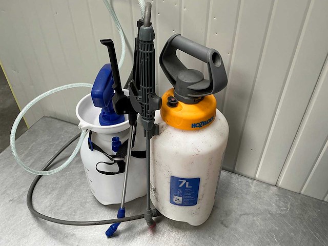 Onkruidverdelger (2x) - afbeelding 3 van  4