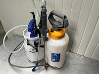 Onkruidverdelger (2x) - afbeelding 3 van  4