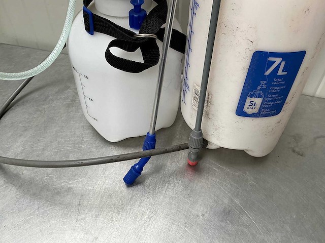 Onkruidverdelger (2x) - afbeelding 4 van  4