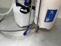 Onkruidverdelger (2x) - afbeelding 4 van  4