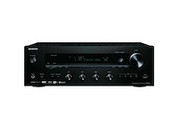 Onkyo - tx-8150 - netwerk stereo receiver - afbeelding 1 van  3