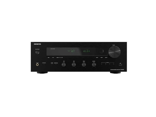 Onkyo tx-8470 receiver - afbeelding 1 van  3