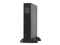 Online usv systeme xanto 1000r dubbele conversie (online) 1 kva 1000 w - afbeelding 1 van  4