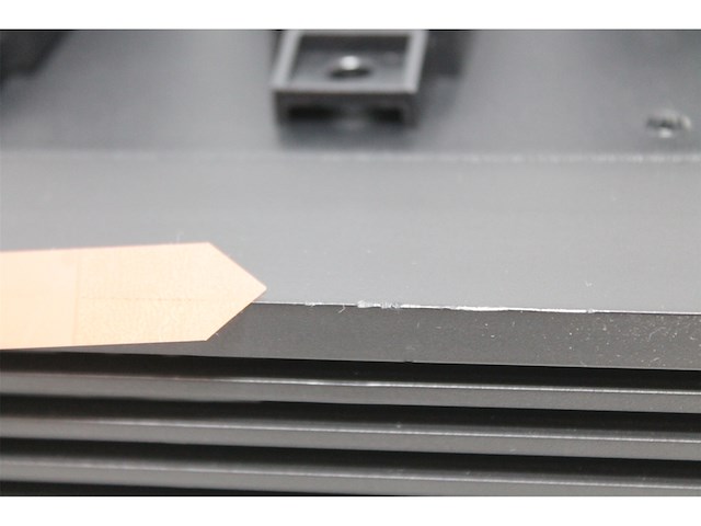 Online usv systeme xanto 1000r dubbele conversie (online) 1 kva 1000 w - afbeelding 4 van  4