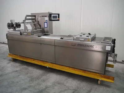 Online veiling machines voor de voedingsindustrie in boxtel (nl)