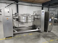 Online veiling machines voor de voedingsindustrie in kapelle (nl)