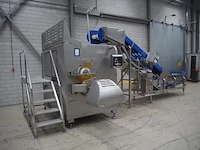 Online veiling machines voor de voedingsindustrie, koeltechniek en horeca apparatuur in eindhoven (nl)