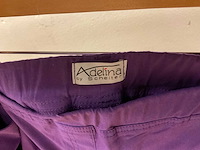 Only, adelina by schneiter partij grote maten kleding (15x) - afbeelding 4 van  32