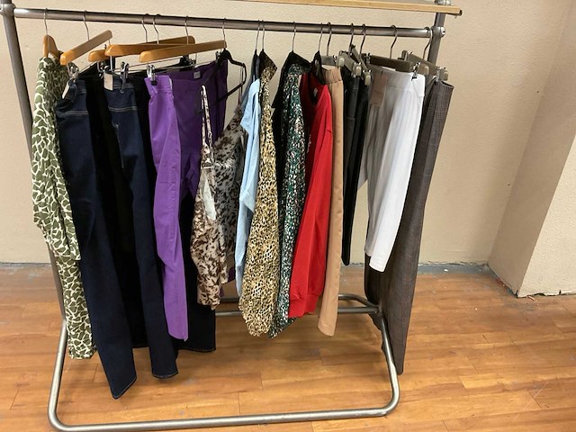 Only, adelina by schneiter partij grote maten kleding (15x) - afbeelding 1 van  32