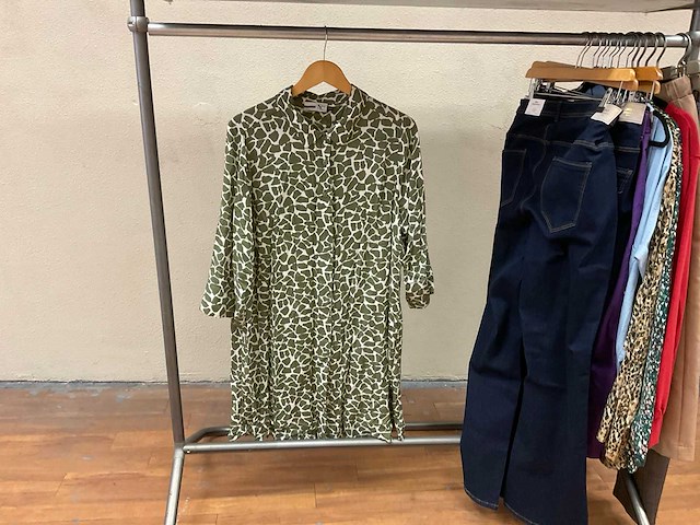 Only, adelina by schneiter partij grote maten kleding (15x) - afbeelding 12 van  32