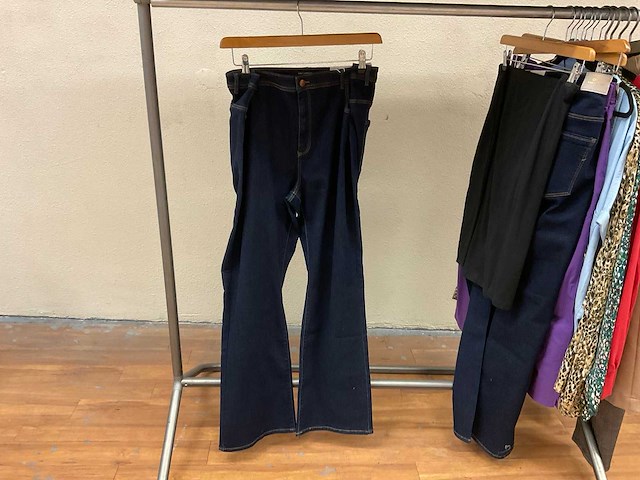 Only, adelina by schneiter partij grote maten kleding (15x) - afbeelding 27 van  32