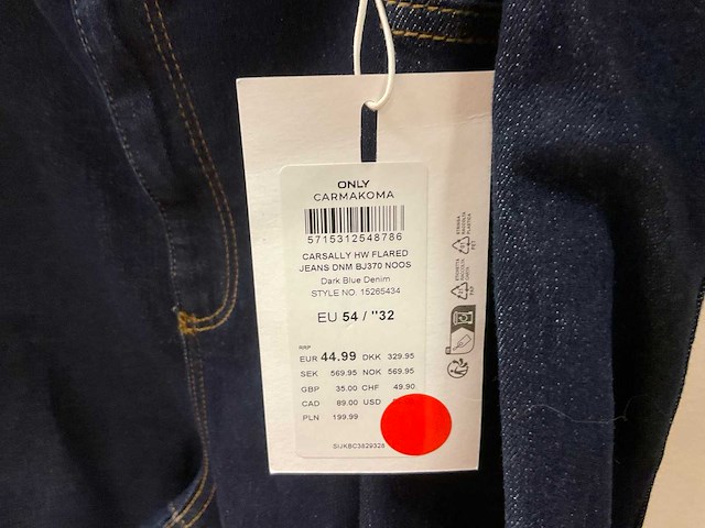 Only, adelina by schneiter partij grote maten kleding (15x) - afbeelding 28 van  32