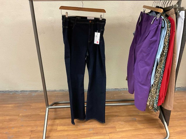 Only, adelina by schneiter partij grote maten kleding (15x) - afbeelding 31 van  32