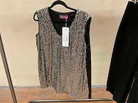 Only, base level, zoey, no1 by ox partij grote maten kleding (15x) - afbeelding 10 van  31