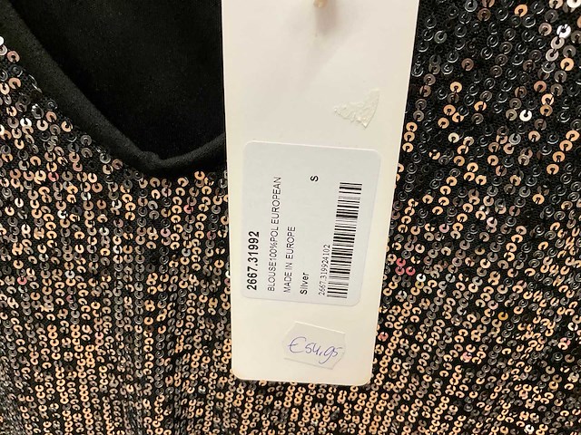 Only, base level, zoey, no1 by ox partij grote maten kleding (15x) - afbeelding 11 van  31